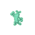 Eternal Sudowoodo